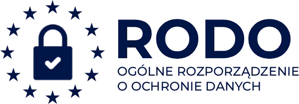 RODO compliance